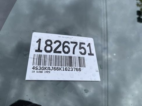 Used 2019 Subaru Impreza 2.0i Sport AWD/4WD image 7