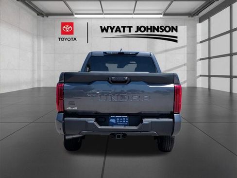 New 2026 Toyota Tundra SR5 AWD/4WD image 4