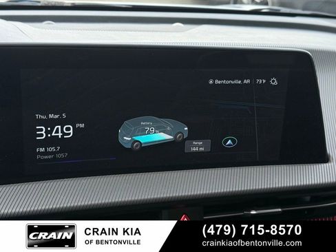 Used 2023 Kia EV6 GT image 16