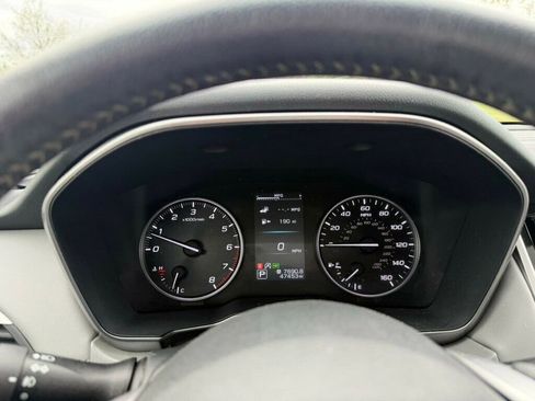 Used 2020 Subaru Outback Limited XT w/ Popular Package #2 image 24