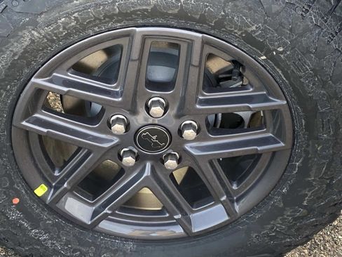 New 2026 Jeep Wrangler Sport S image 5