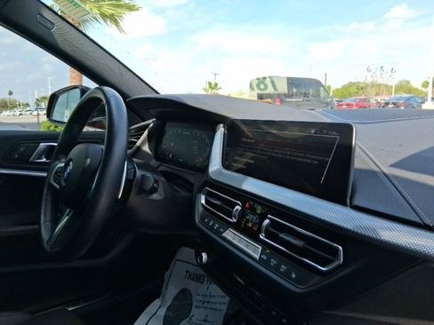 Used 2024 BMW M235i xDrive Gran Coupe w/ Premium Package AWD/4WD image 12