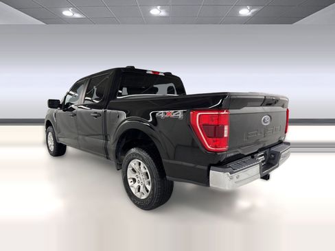 Used 2021 Ford F150 XLT w/ Trailer Tow Package image 3