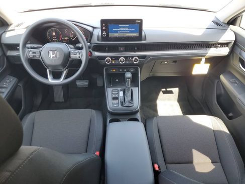 New 2026 Honda CR-V LX image 13