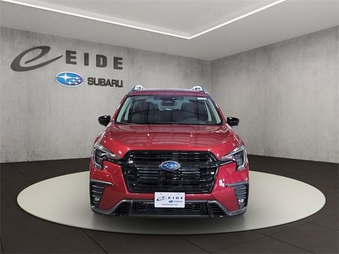 New 2026 Subaru Ascent Premium image 9