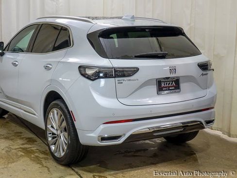 New 2026 Buick Envision Avenir image 6