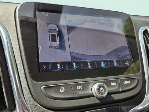 Used 2019 Chevrolet Equinox Premier FWD image 26