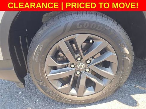 Used 2021 Honda Ridgeline Sport image 29