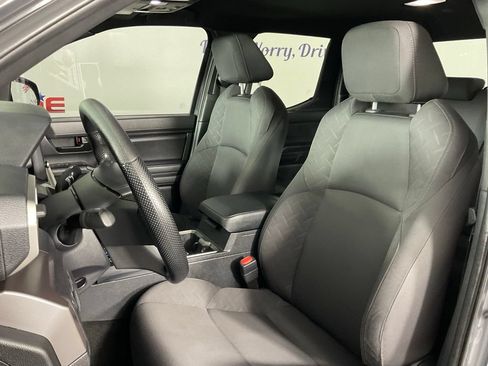 Used 2025 Toyota Tacoma SR5 RWD image 14