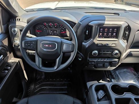 New 2026 GMC Sierra 3500 Pro AWD/4WD image 12