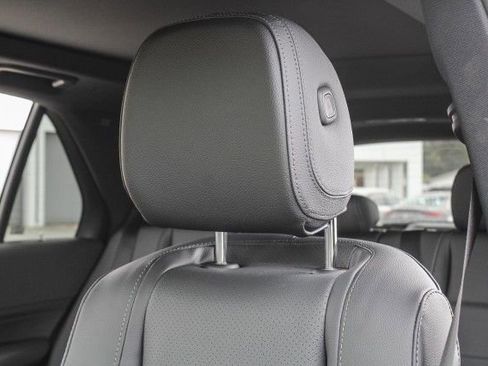 New 2025 Mercedes-Benz GLE 350 4MATIC image 21