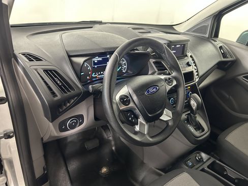 Used 2020 Ford Transit Connect XL FWD image 11