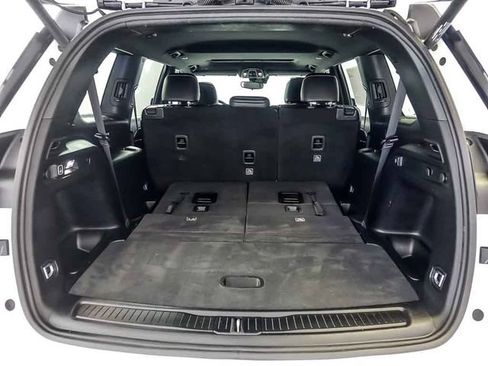 Used 2023 Jeep Grand Cherokee L Laredo AWD/4WD image 30