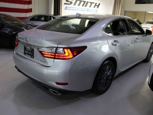 Used 2018 Lexus ES 350 w/ Premier Package FWD image 37
