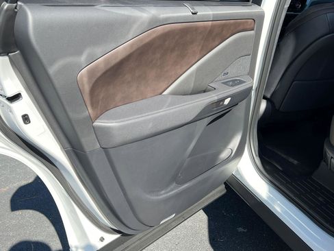 New 2026 Lexus TX 350 TX 350 Luxury image 16