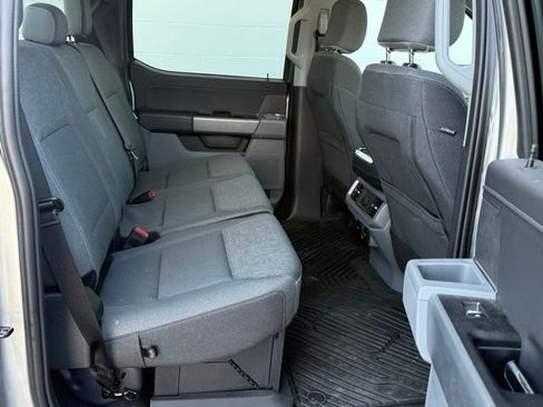 Used 2024 Ford F150 XLT w/ Mobile Office Package AWD/4WD image 13