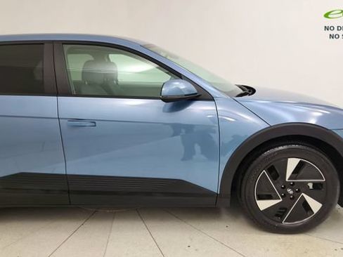 Used 2026 Hyundai Ioniq 5 SE RWD image 8
