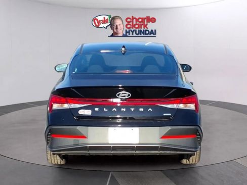 New 2026 Hyundai Elantra Sport w/ Cargo Package image 4