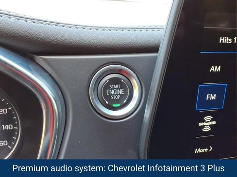 Certified 2025 Chevrolet Blazer LT AWD/4WD image 6