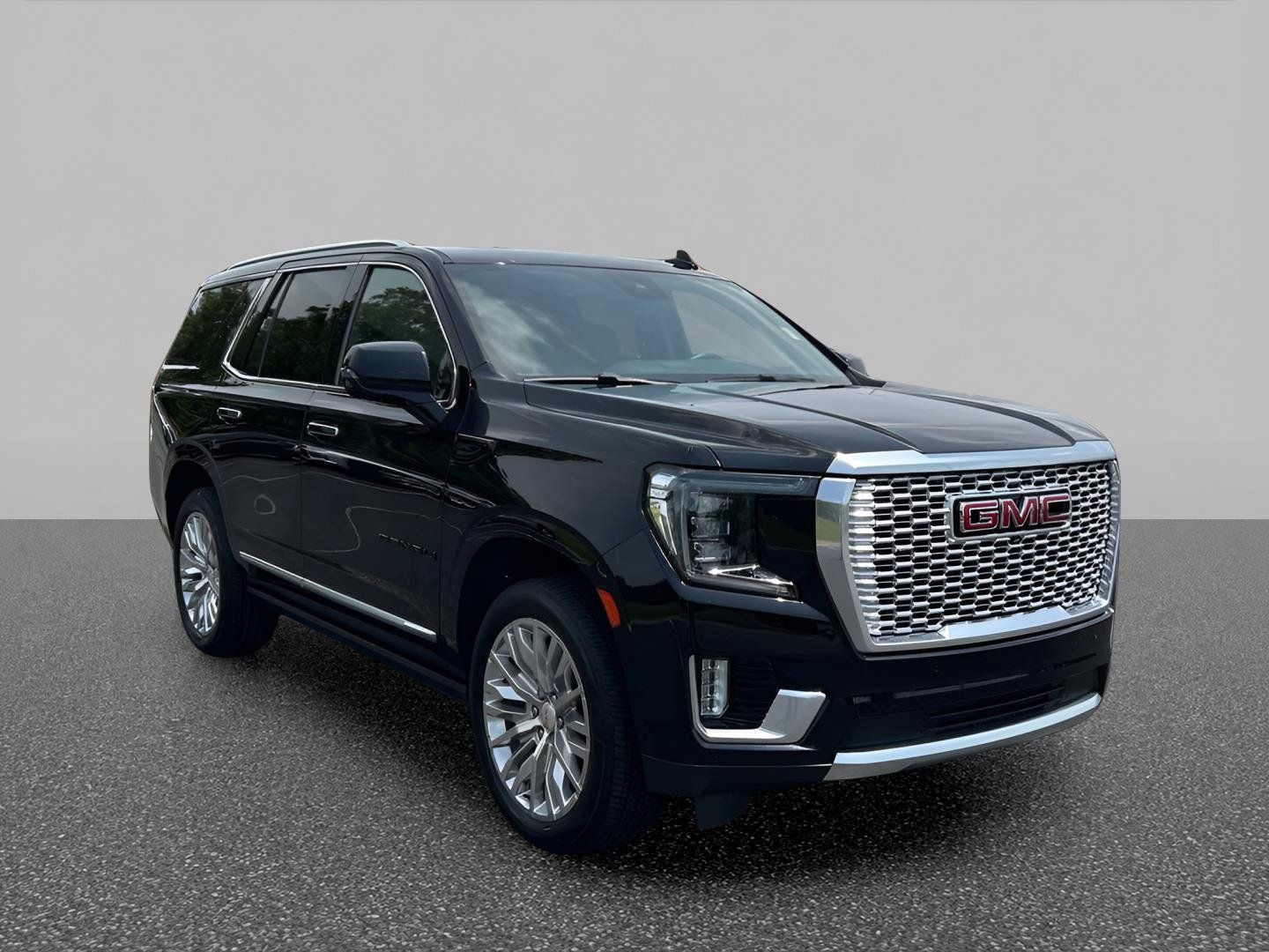 Certified 2024 GMC Yukon Denali w/ Denali Reserve Package AWD/4WD image 7