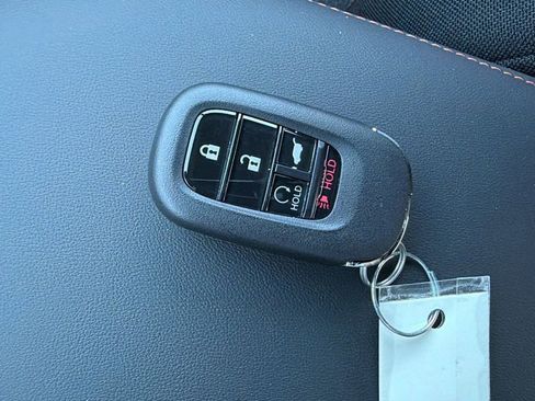 New 2026 Honda HR-V Sport image 29