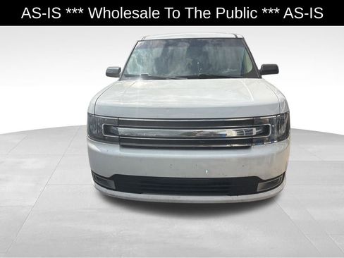 Used 2016 Ford Flex SEL image 2