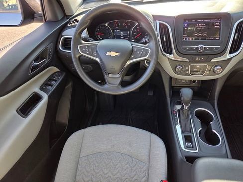 Certified 2024 Chevrolet Equinox LS w/ LS Convenience Package image 14