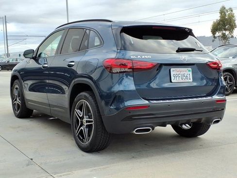 Used 2023 Mercedes-Benz GLA 250 image 21