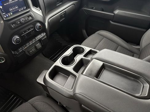 Used 2024 Chevrolet Silverado 1500 Custom Trail Boss image 19