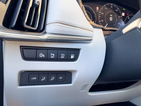 New 2026 MAZDA CX-90 Plug-In Hybrid w/ Premium Plus image 15