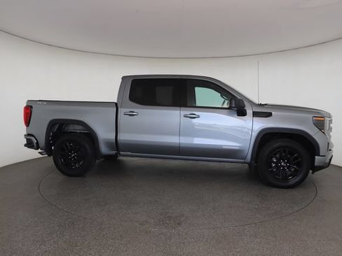 Used 2024 GMC Sierra 1500 Elevation AWD/4WD image 23