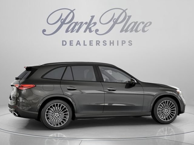 Certified 2026 Mercedes-Benz GLC 300 image 24