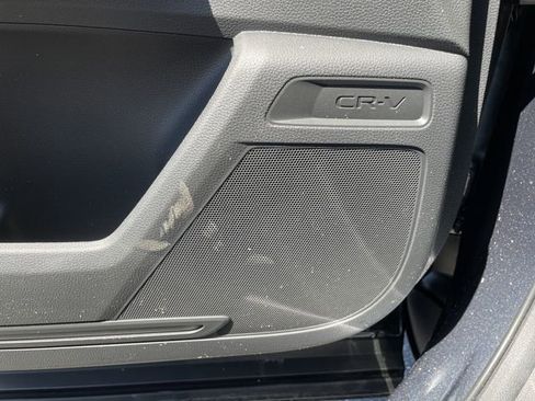 New 2025 Honda CR-V Sport-L image 22