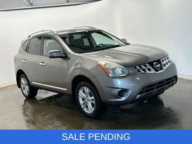 Used 2012 Nissan Rogue SV AWD/4WD image 28