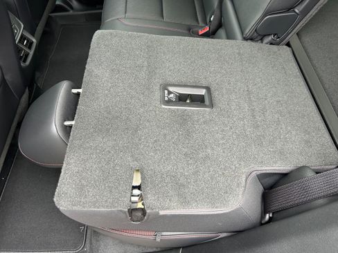 New 2026 Chevrolet Equinox RS w/ Convenience Package III image 34