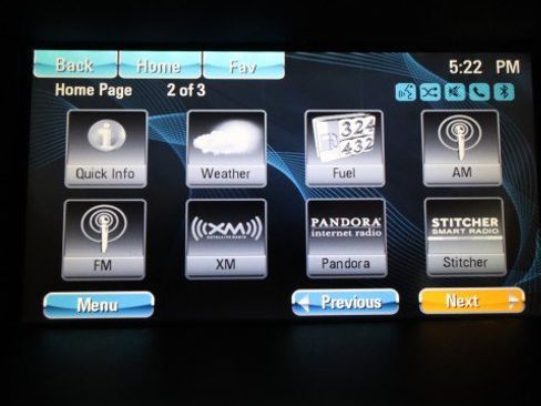 Used 2016 Buick Verano w/ Comfort Package image 17