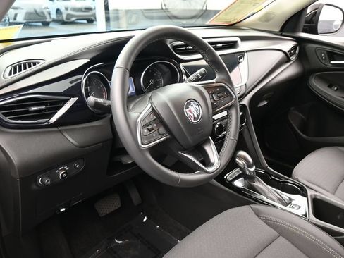 Used 2023 Buick Encore GX Preferred w/ Cold Weather Comfort Package FWD image 10