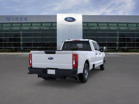 New 2026 Ford F250 XL image 8
