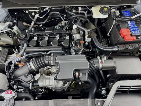 New 2026 Honda CR-V EX-L image 12