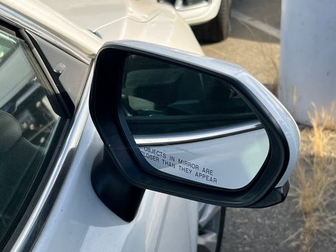 Used 2020 Toyota Camry LE image 16