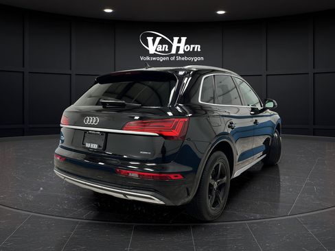 Used 2023 Audi Q5 2.0T Premium w/ Convenience Package AWD/4WD image 7
