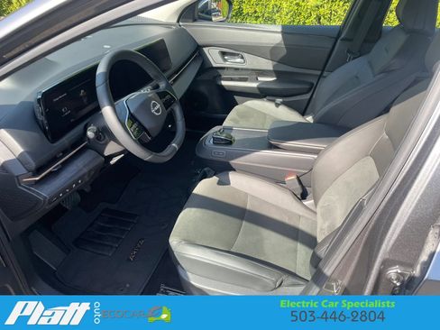 Used 2023 Nissan Ariya FWD image 24