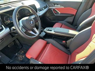 Certified 2025 BMW X1 xDrive28i video 2