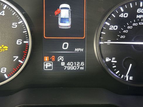 Used 2022 Subaru Legacy image 19