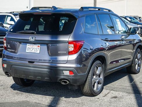 Used 2021 Honda Passport Touring image 5