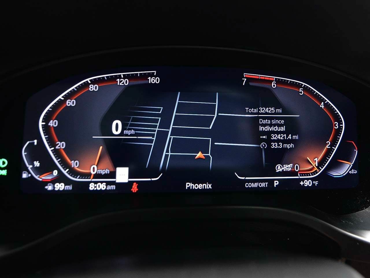 Used 2023 BMW X3 sDrive30i w/ Premium Package RWD image 14