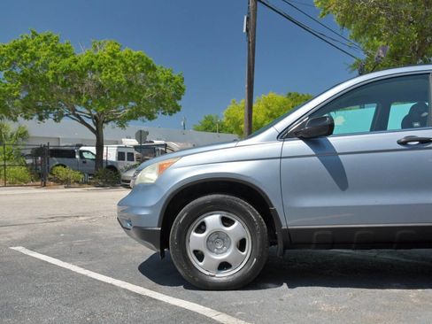 Used 2011 Honda CR-V LX image 5