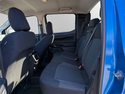 New 2025 Ford Ranger XL w/ Trailer Tow Package image 15