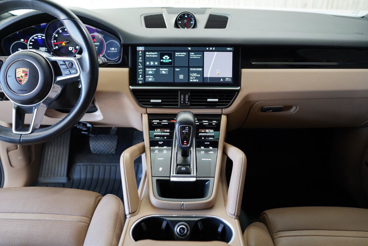 Used 2019 Porsche Cayenne AWD/4WD image 20