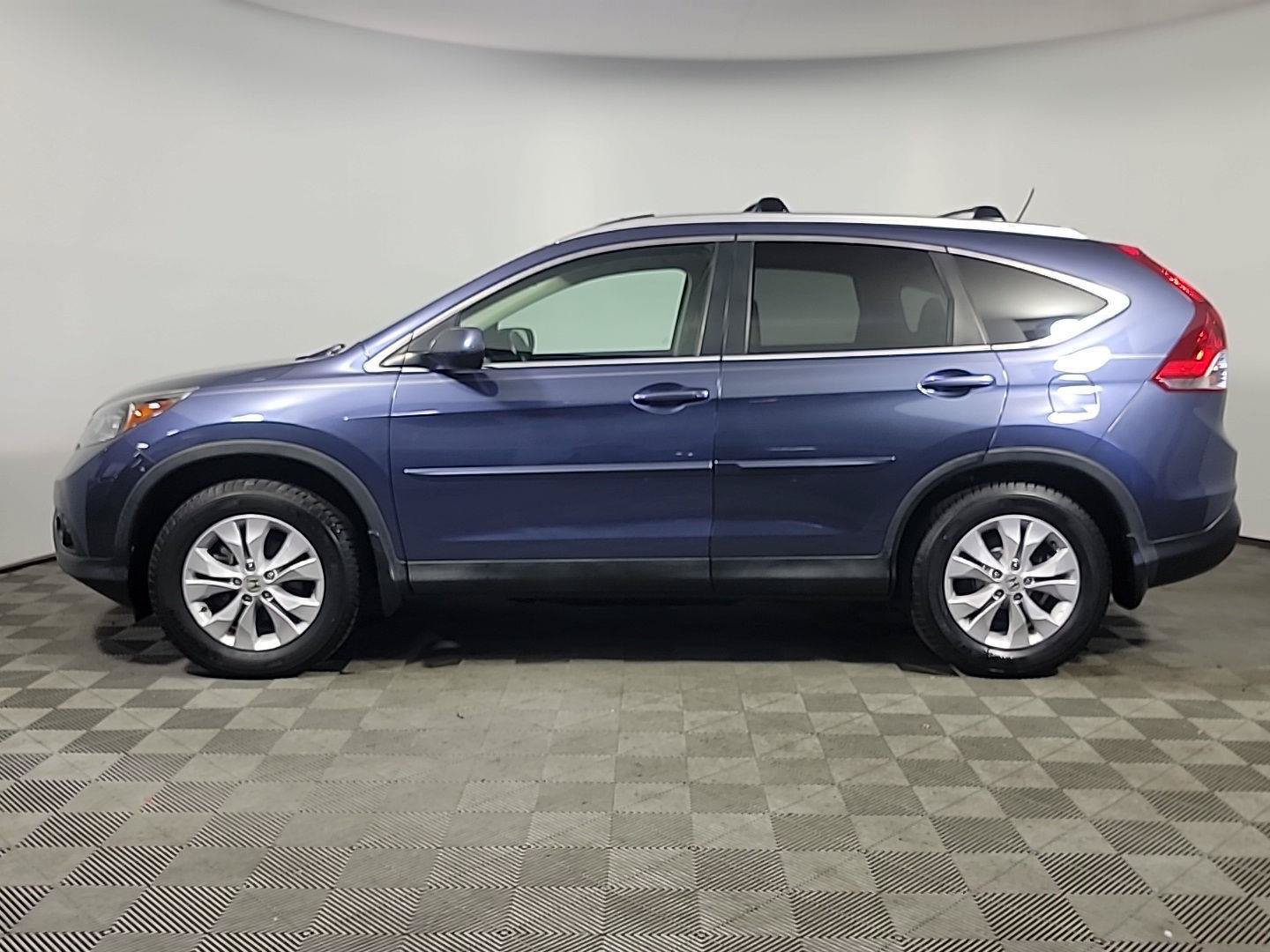 Used 2014 Honda CR-V EX-L image 10